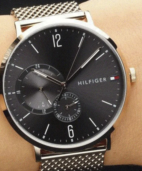 ساعت مچی مردانه تامی هیلفیگر Tommy Hilfiger مدل 1791506