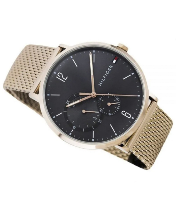 ساعت مچی مردانه تامی هیلفیگر Tommy Hilfiger مدل 1791506
