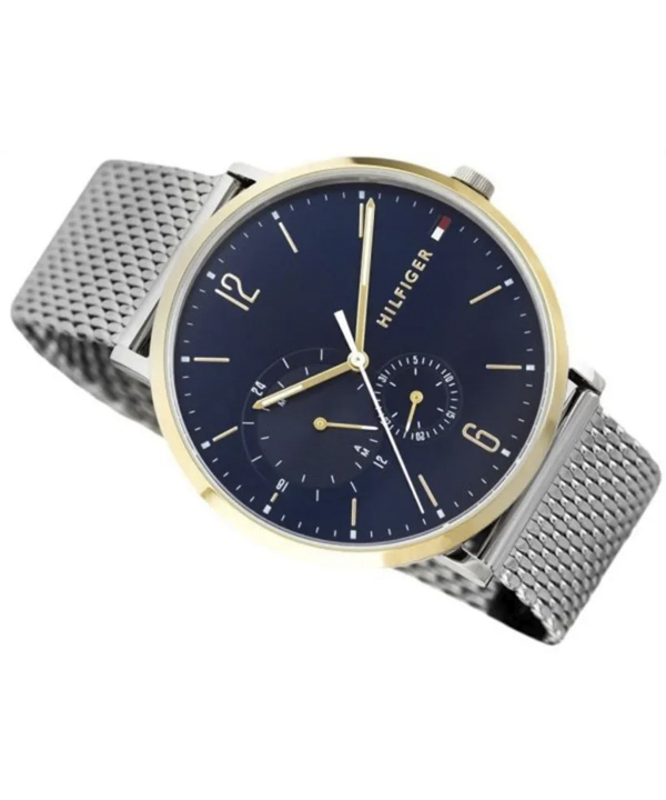 ساعت مچی مردانه تامی هیلفیگر Tommy Hilfiger مدل 1791505