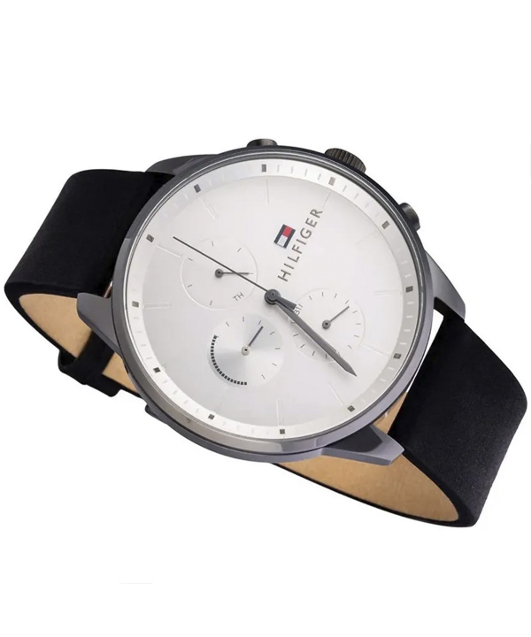ساعت مچی مردانه تامی هیلفیگر Tommy Hilfiger مدل 1791489