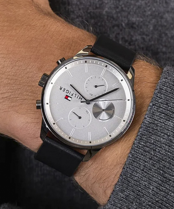 ساعت مچی مردانه تامی هیلفیگر Tommy Hilfiger مدل 1791489