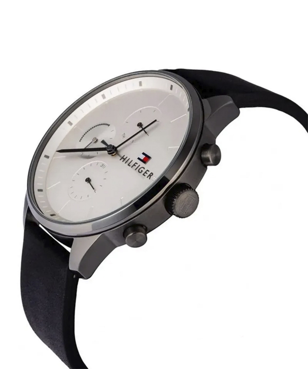 ساعت مچی مردانه تامی هیلفیگر Tommy Hilfiger مدل 1791489