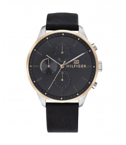 ساعت مچی مردانه تامی هیلفیگر Tommy Hilfiger مدل 1791488
