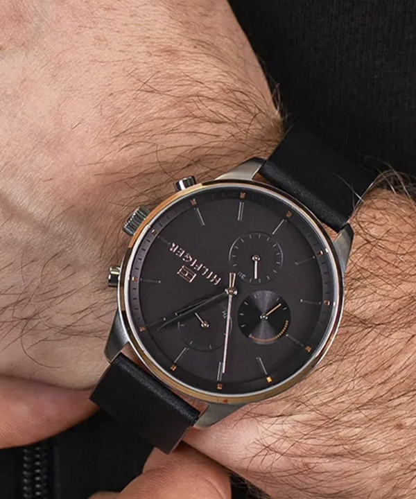 ساعت مچی مردانه تامی هیلفیگر Tommy Hilfiger مدل 1791488