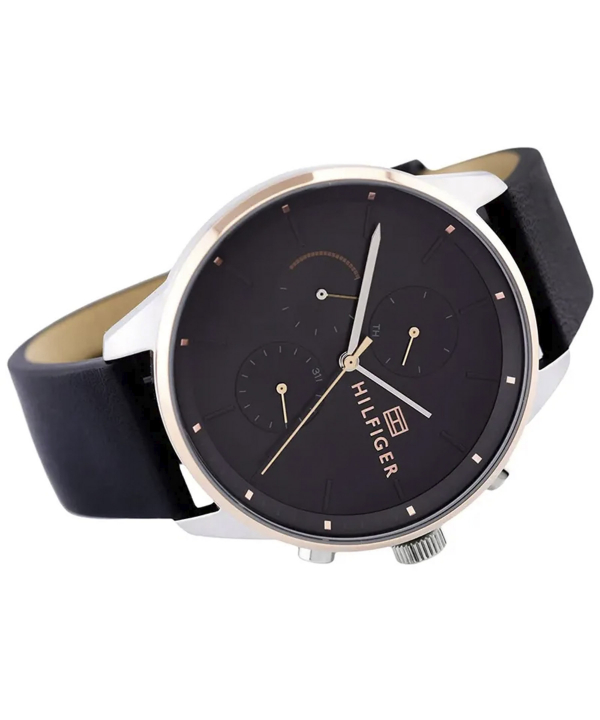 ساعت مچی مردانه تامی هیلفیگر Tommy Hilfiger مدل 1791488