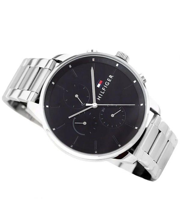 ساعت مچی مردانه تامی هیلفیگر Tommy Hilfiger مدل 1791485