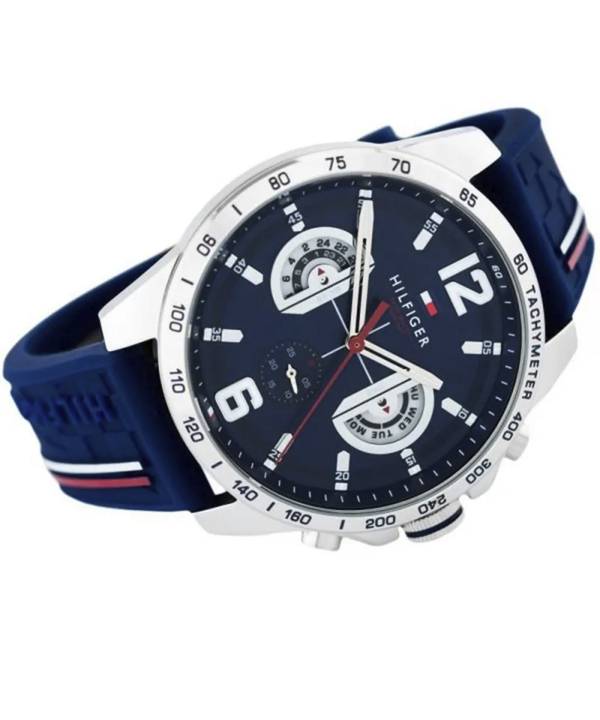 ساعت مچی مردانه تامی هیلفیگر Tommy Hilfiger مدل 1791476