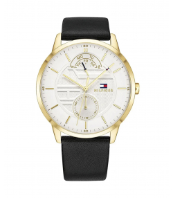 ساعت مچی مردانه تامی هیلفیگر Tommy Hilfiger مدل 1791606
