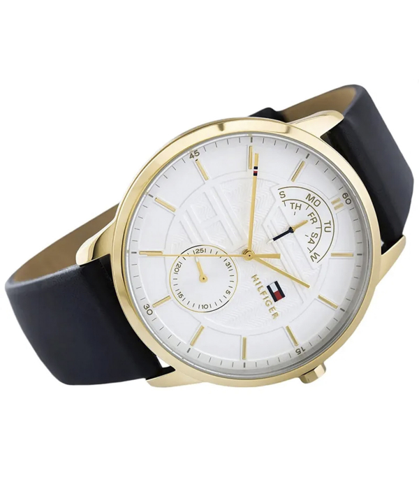 ساعت مچی مردانه تامی هیلفیگر Tommy Hilfiger مدل 1791606