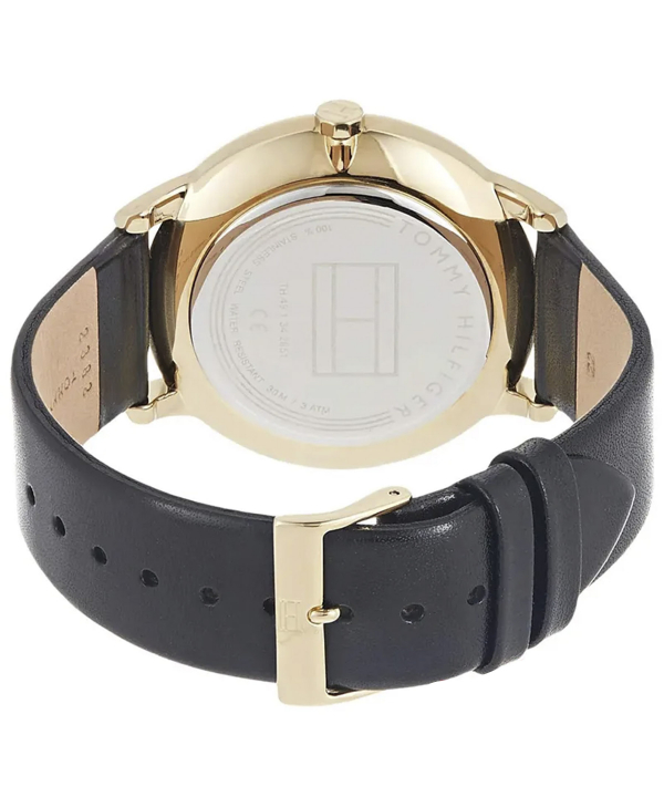 ساعت مچی مردانه تامی هیلفیگر Tommy Hilfiger مدل 1791606