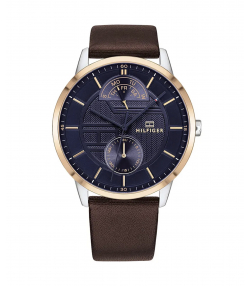 ساعت مچی مردانه تامی هیلفیگر Tommy Hilfiger مدل 1791605