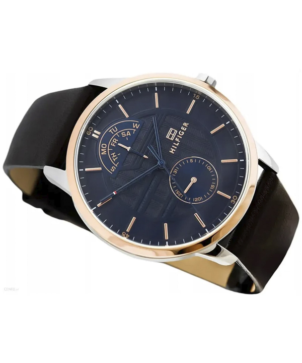 ساعت مچی مردانه تامی هیلفیگر Tommy Hilfiger مدل 1791605