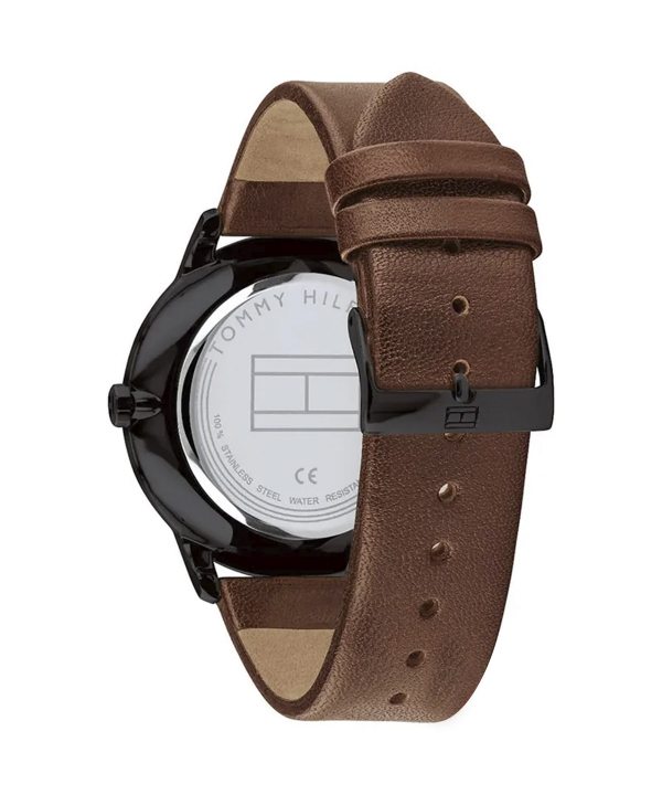 ساعت مچی مردانه تامی هیلفیگر Tommy Hilfiger مدل 1791604