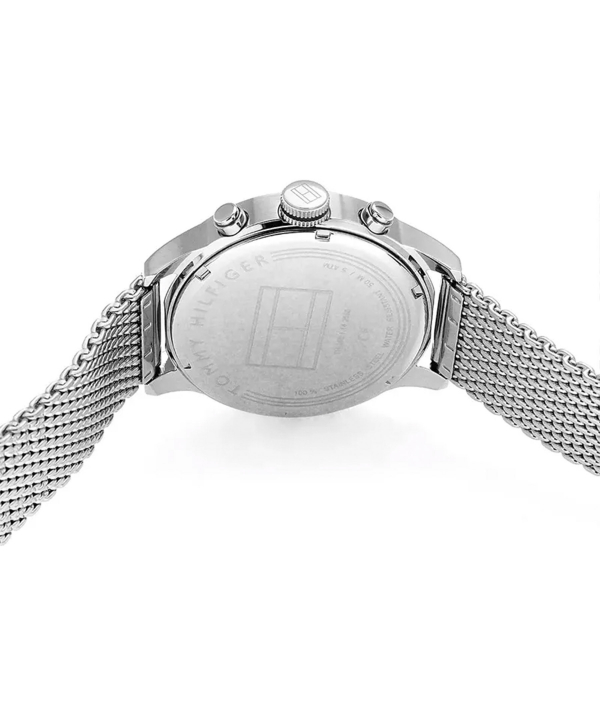 ساعت مچی مردانه تامی هیلفیگر Tommy Hilfiger مدل 1791596