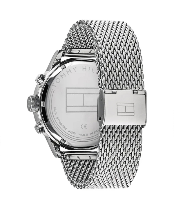 ساعت مچی مردانه تامی هیلفیگر Tommy Hilfiger مدل 1791596