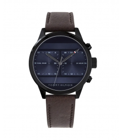 ساعت مچی مردانه تامی هیلفیگر Tommy Hilfiger مدل 1791593