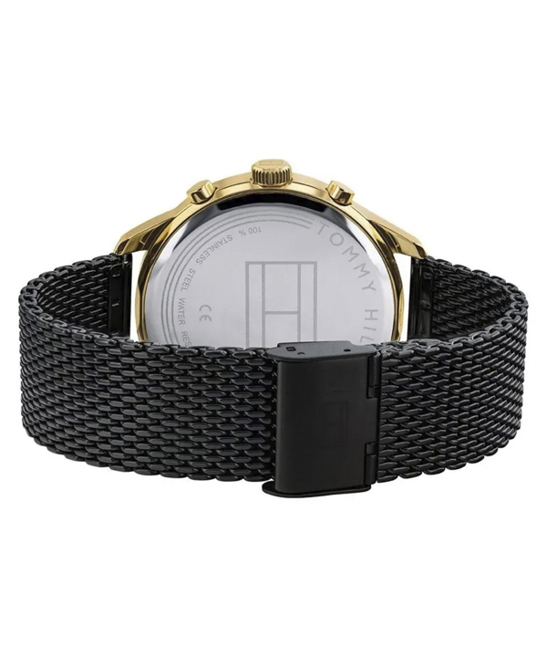 ساعت مچی مردانه تامی هیلفیگر Tommy Hilfiger مدل 1791580