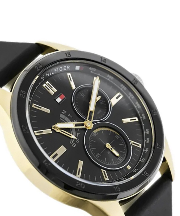 ساعت مچی مردانه تامی هیلفیگر Tommy Hilfiger مدل 1791636