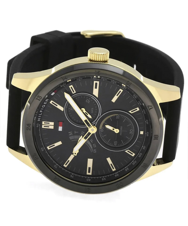ساعت مچی مردانه تامی هیلفیگر Tommy Hilfiger مدل 1791636