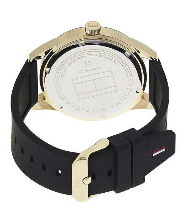 ساعت مچی مردانه تامی هیلفیگر Tommy Hilfiger مدل 1791636