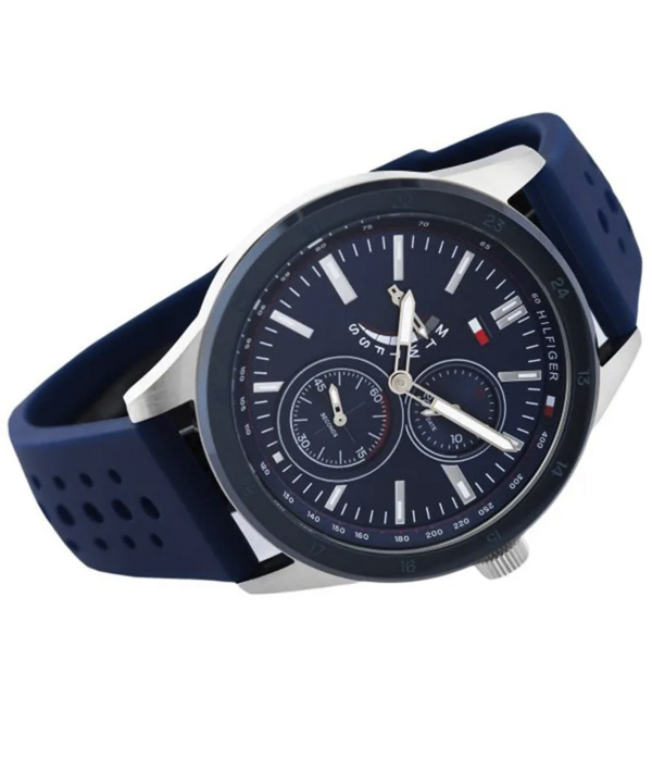 ساعت مچی مردانه تامی هیلفیگر Tommy Hilfiger مدل 1791635