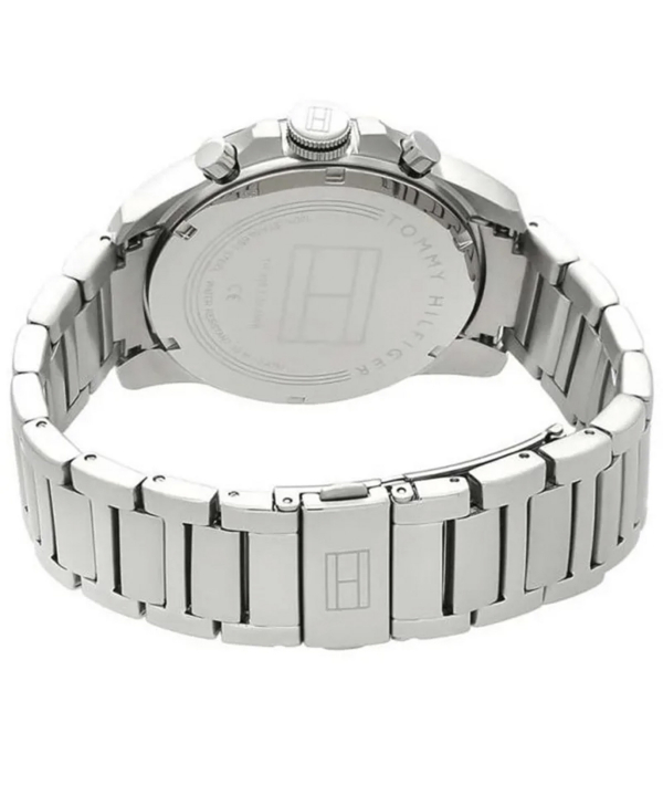 ساعت مچی مردانه تامی هیلفیگر Tommy Hilfiger مدل 1791564