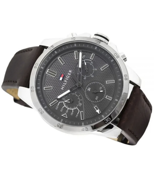 ساعت مچی مردانه تامی هیلفیگر Tommy Hilfiger مدل 1791562