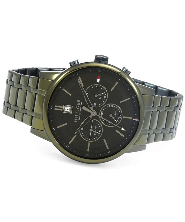 ساعت مچی مردانه تامی هیلفیگر Tommy Hilfiger مدل 1791634
