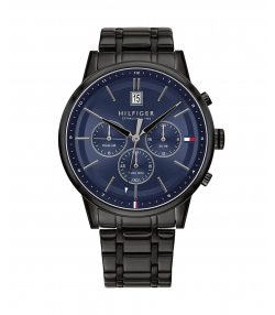 ساعت مچی مردانه تامی هیلفیگر Tommy Hilfiger مدل 1791633