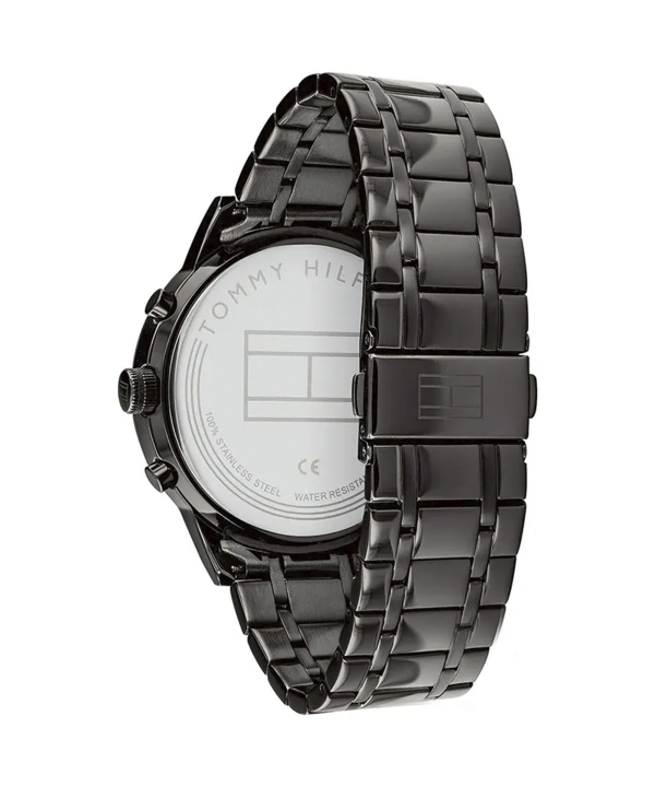 ساعت مچی مردانه تامی هیلفیگر Tommy Hilfiger مدل 1791633