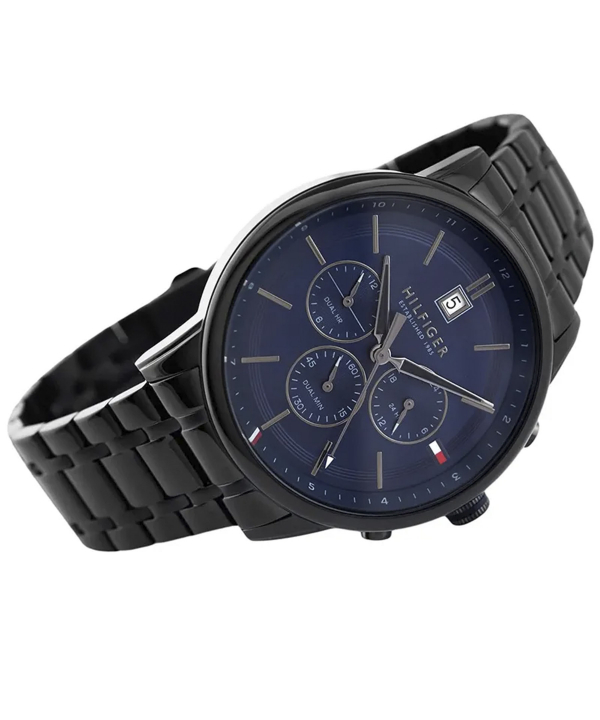 ساعت مچی مردانه تامی هیلفیگر Tommy Hilfiger مدل 1791633