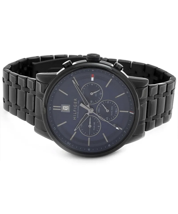 ساعت مچی مردانه تامی هیلفیگر Tommy Hilfiger مدل 1791633