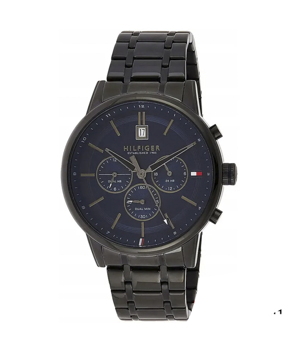 ساعت مچی مردانه تامی هیلفیگر Tommy Hilfiger مدل 1791633