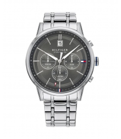 ساعت مچی مردانه تامی هیلفیگر Tommy Hilfiger مدل 1791632