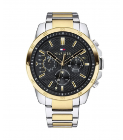 ساعت مچی مردانه تامی هیلفیگر Tommy Hilfiger مدل 1791559