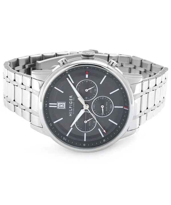 ساعت مچی مردانه تامی هیلفیگر Tommy Hilfiger مدل 1791632