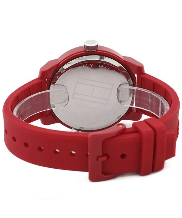 ساعت مچی مردانه تامی هیلفیگر Tommy Hilfiger مدل 1791557