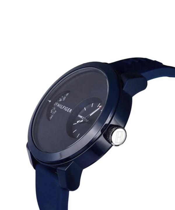 ساعت مچی مردانه تامی هیلفیگر Tommy Hilfiger مدل 1791556