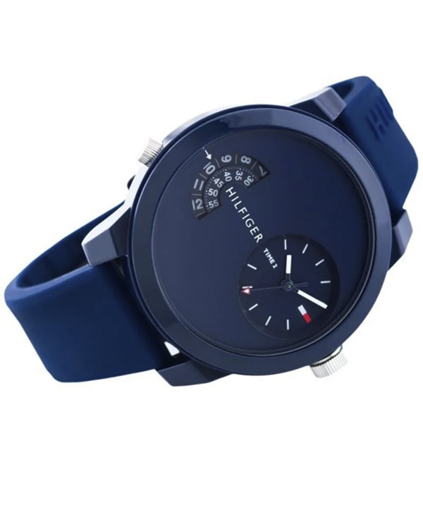 ساعت مچی مردانه تامی هیلفیگر Tommy Hilfiger مدل 1791556