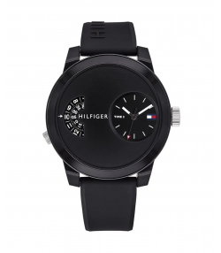 ساعت مچی مردانه تامی هیلفیگر Tommy Hilfiger مدل 1791555