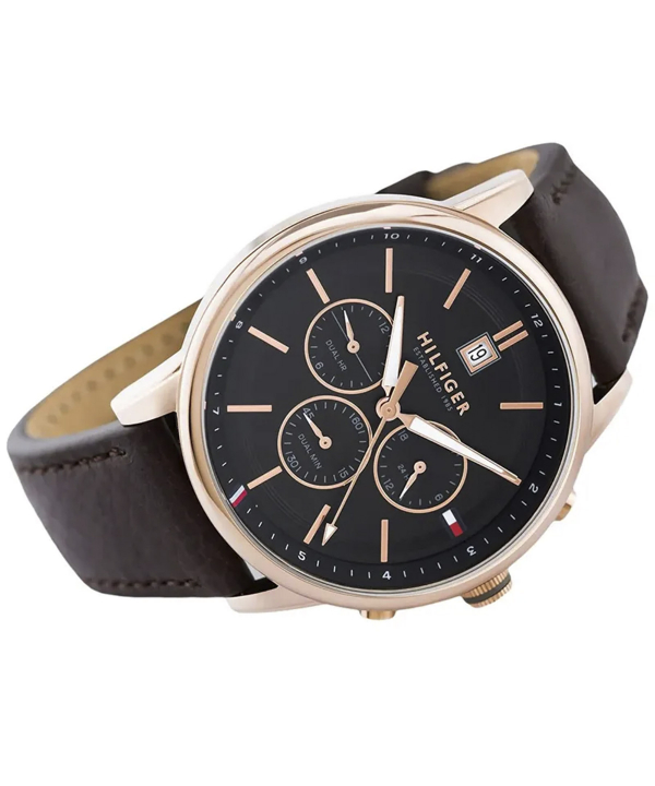 ساعت مچی مردانه تامی هیلفیگر Tommy Hilfiger مدل 1791631