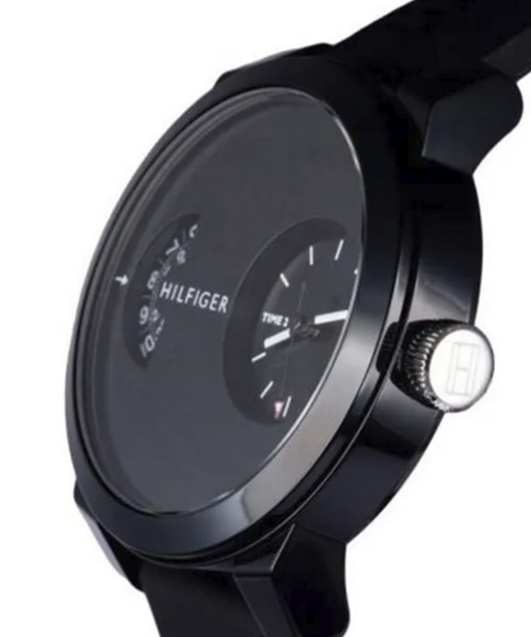 ساعت مچی مردانه تامی هیلفیگر Tommy Hilfiger مدل 1791555