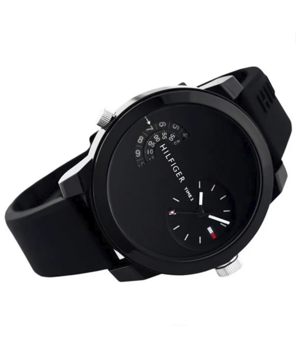 ساعت مچی مردانه تامی هیلفیگر Tommy Hilfiger مدل 1791555