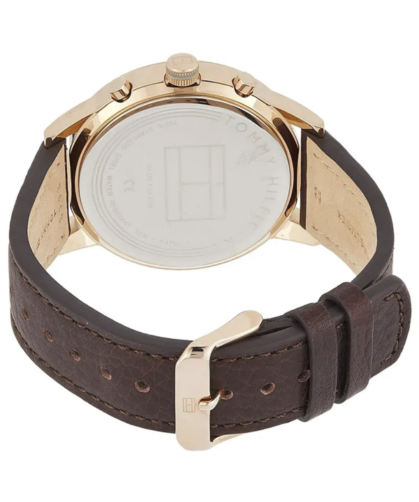 ساعت مچی مردانه تامی هیلفیگر Tommy Hilfiger مدل 1791631