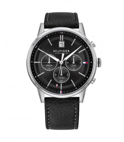 ساعت مچی مردانه تامی هیلفیگر Tommy Hilfiger مدل 1791630