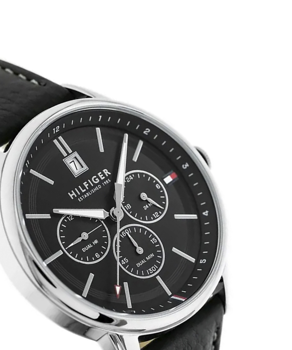 ساعت مچی مردانه تامی هیلفیگر Tommy Hilfiger مدل 1791630