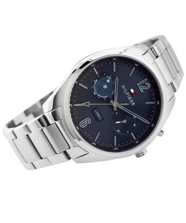 ساعت مچی مردانه تامی هیلفیگر Tommy Hilfiger مدل 1791551