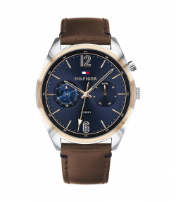 ساعت مچی مردانه تامی هیلفیگر Tommy Hilfiger مدل 1791549