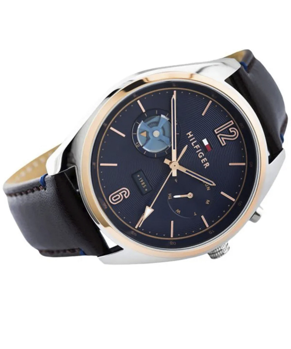 ساعت مچی مردانه تامی هیلفیگر Tommy Hilfiger مدل 1791549