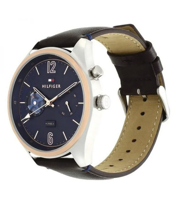 ساعت مچی مردانه تامی هیلفیگر Tommy Hilfiger مدل 1791549